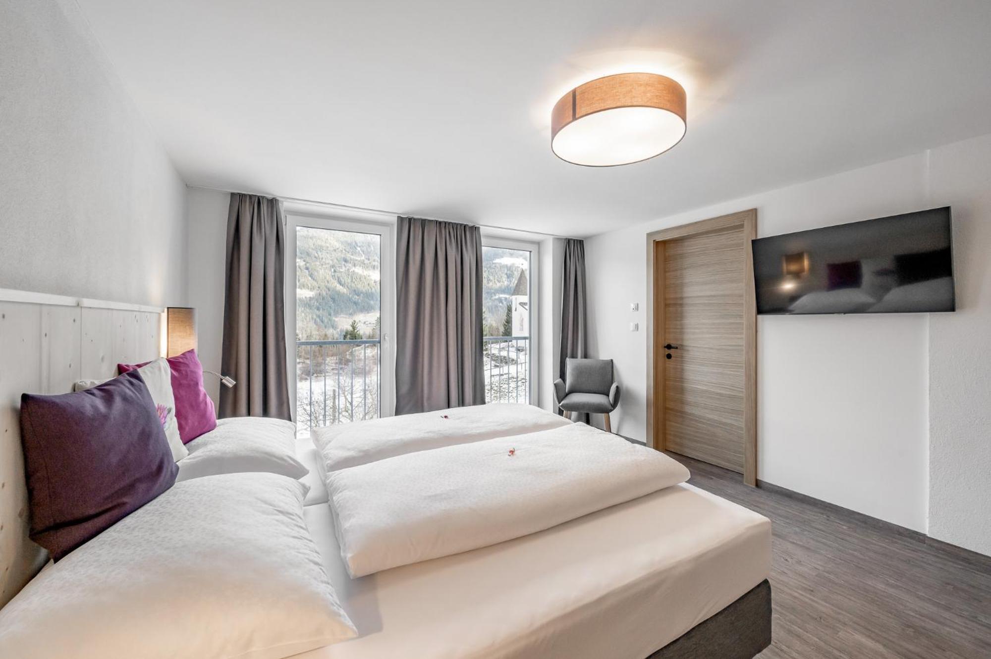 Seehueter'S Hotel Seerose Oetz Room photo